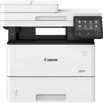 Canon i-SENSYS MF552dw - černobílá, MF (tisk, kopírka, sken), DADF, USB, LAN, Wi-Fi Canon i-SENSYS MF552dw - černobílá, MF (tisk, kopírka, sken), DADF, USB, LAN, Wi-Fi