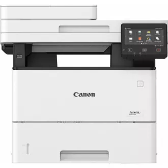 Canon i-SENSYS MF552dw - černobílá, MF (tisk, kopírka, sken), DADF, USB, LAN, Wi-Fi Canon i-SENSYS MF552dw - černobílá, MF (tisk, kopírka, sken), DADF, USB, LAN, Wi-Fi