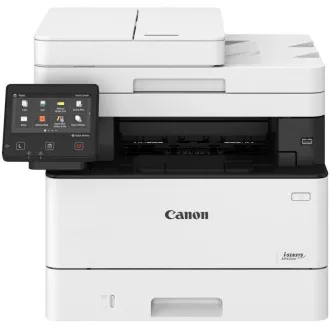 Canon i-SENSYS MF453dw - černobílá, MF (tisk, kopírka, sken), DADF, USB, LAN, Wi-Fi Canon i-SENSYS MF453dw - černobílá, MF (tisk, kopírka, sken), DADF, USB, LAN, Wi-Fi