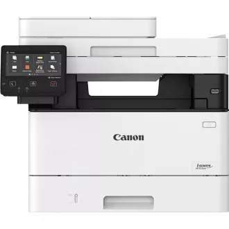 Canon i-SENSYS MF453dw - černobílá, MF (tisk, kopírka, sken), DADF, USB, LAN, Wi-Fi Canon i-SENSYS MF453dw - černobílá, MF (tisk, kopírka, sken), DADF, USB, LAN, Wi-Fi