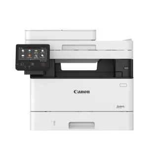 Canon i-SENSYS MF453dw - černobílá, MF (tisk, kopírka, sken), DADF, USB, LAN, Wi-Fi Canon i-SENSYS MF453dw - černobílá, MF (tisk, kopírka, sken), DADF, USB, LAN, Wi-Fi