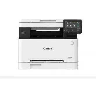 Canon i-SENSYS MF651Cw - barevná, MF (tisk, kopírka, sken), USB, LAN, WIFI Canon i-SENSYS MF651Cw - barevná, MF (tisk, kopírka, sken), USB, LAN, WIFI