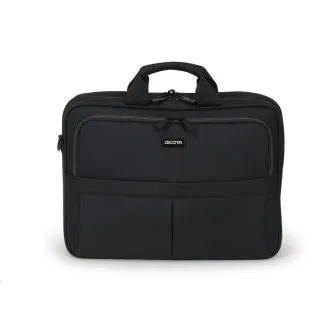 DICOTA Eco Top Traveller SCALE 14-15.6 Black DICOTA Eco Top Traveller SCALE 14-15.6 Black