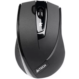 A4tech G9-730FX-1 V-track, bezdrátová optická myš, 2.4GHz, 2000DPI, 15m dosah, USB A4tech G9-730FX-1 V-track, bezdrátová optická myš, 2.4GHz, 2000DPI, 15m dosah, USB