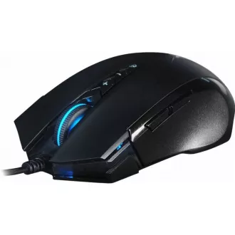 A4tech X89 Oscar Neon herní myš, USB