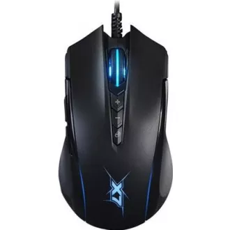 A4tech X89 Oscar Neon herní myš, USB
