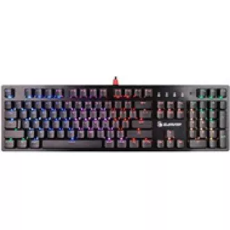 A4tech Bloody B820R mechanická RGB herní klávesnice, USB, CZ, RED SWITCH A4tech Bloody B820R mechanická RGB herní klávesnice, USB, CZ, RED SWITCH