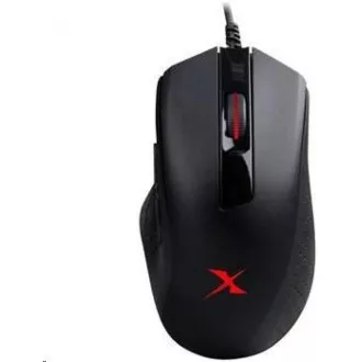 A4tech herní myš BLOODY X5MAX, USB, 16000DPI A4tech herní myš BLOODY X5MAX, USB, 16000DPI