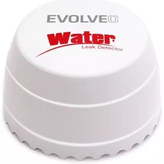EVOLVEO Alarmex Pro, bezdrátový detektor zaplavení EVOLVEO Alarmex Pro, bezdrátový detektor zaplavení
