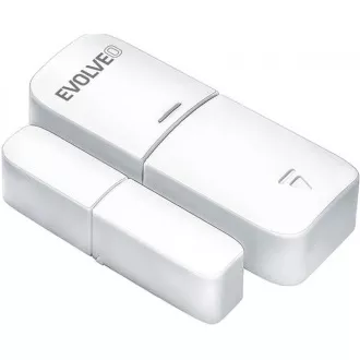 EVOLVEO Alarmex Pro, bezdrátový detektor otevření dveří/oken EVOLVEO Alarmex Pro, bezdrátový detektor otevření dveří/oken