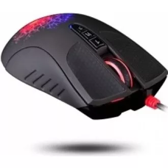A4tech herní myš BLOODY A90 Blazing, až 6200DPI, V-Track technologie, USB, CORE 3 A4tech herní myš BLOODY A90 Blazing, až 6200DPI, V-Track technologie, USB, CORE 3