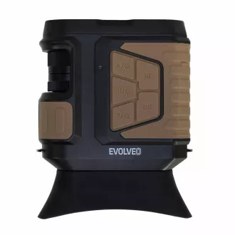 EVOLVEO NightVision W25 binokulár s nočním viděním a WiFi EVOLVEO NightVision W25 binokulár s nočním viděním a WiFi