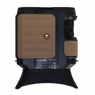 EVOLVEO NightVision W25 binokulár s nočním viděním a WiFi EVOLVEO NightVision W25 binokulár s nočním viděním a WiFi