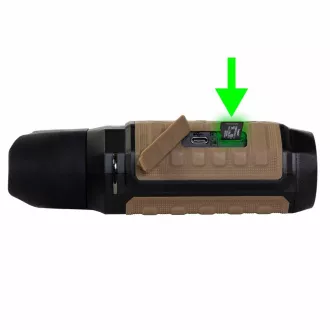 EVOLVEO NightVision W25 binokulár s nočním viděním a WiFi EVOLVEO NightVision W25 binokulár s nočním viděním a WiFi