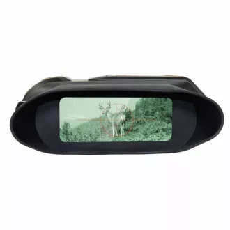 EVOLVEO NightVision W25 binokulár s nočním viděním a WiFi EVOLVEO NightVision W25 binokulár s nočním viděním a WiFi
