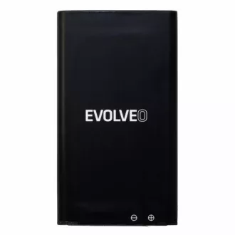 EVOLVEO originální baterie 4000 mAh pro StrongPhone Z5, Z6 EVOLVEO originální baterie 4000 mAh pro StrongPhone Z5, Z6
