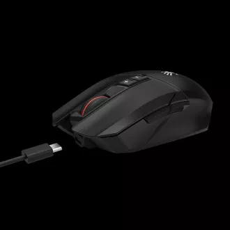 A4tech Bloody Myš R36 Ultra, bezdrátová herní myš, 12000 DPI, USB, Černá A4tech Bloody Myš R36 Ultra, bezdrátová herní myš, 12000 DPI, USB, Černá