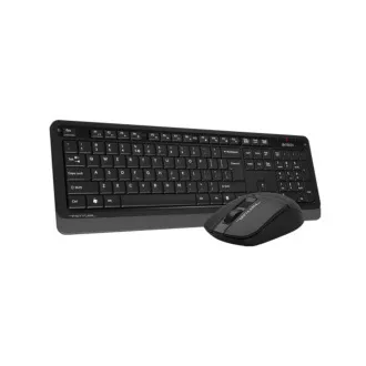 A4tech Set klávesnice+myš FG1012, Bezdrátový, US, černá A4tech Set klávesnice+myš FG1012, Bezdrátový, US, černá