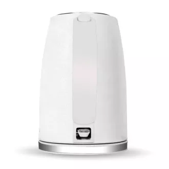 Salente IceQueen, rychlovarná konvice 1, 7 l, nerez, bílá Salente IceQueen, rychlovarná konvice 1, 7 l, nerez, bílá
