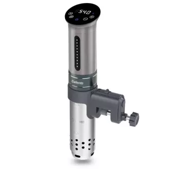 Salente SuChef, Sous Vide vařič, nerez Salente SuChef, Sous Vide vařič, nerez
