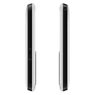 EVOLVEO Mobilní telefon pro seniory EasyPhone ID, bílá EVOLVEO Mobilní telefon pro seniory EasyPhone ID, bílá