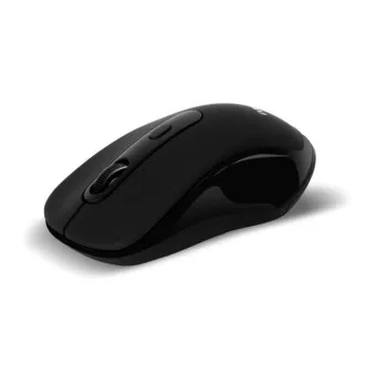 EVOLVEO Set klávesnice a myši K1050, Bezdrátové 2.4GHz, US INTL, černá EVOLVEO Set klávesnice a myši K1050, Bezdrátové 2.4GHz, US INTL, černá