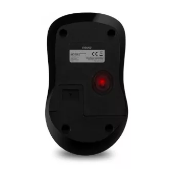 EVOLVEO Set klávesnice a myši K1050, Bezdrátové 2.4GHz, US INTL, černá EVOLVEO Set klávesnice a myši K1050, Bezdrátové 2.4GHz, US INTL, černá