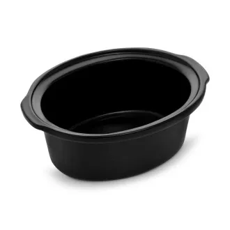 Salente HotPot, pomalý hrnec, 6.5 l, nerez Salente HotPot, pomalý hrnec, 6.5 l, nerez
