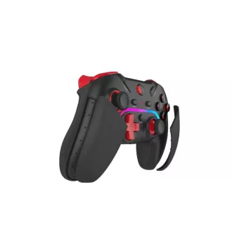 A4tech Bloody GPW70, gamepad, RGB, Dual mode 2, 4G+USB, černá A4tech Bloody GPW70, gamepad, RGB, Dual mode 2, 4G+USB, černá