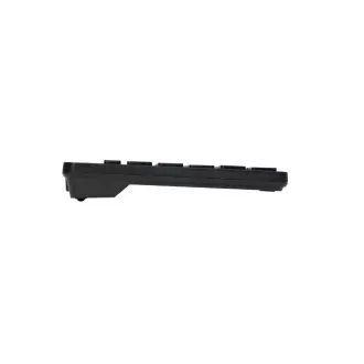 A4tech FStyler FBK23 AS, bezdrátová Dual mode Bluetooth+2, 4G klávesnice, CZ, černá A4tech FStyler FBK23 AS, bezdrátová Dual mode Bluetooth+2, 4G klávesnice, CZ, černá