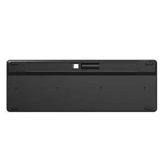 A4tech FStyler FBK23 AS, bezdrátová Dual mode Bluetooth+2, 4G klávesnice, CZ, černá A4tech FStyler FBK23 AS, bezdrátová Dual mode Bluetooth+2, 4G klávesnice, CZ, černá