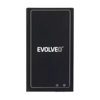 EVOLVEO originální baterie 1800 mAh pro MaxPhone A1 EVOLVEO originální baterie 1800 mAh pro MaxPhone A1