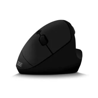 EVOLVEO LadyErgo, tichá vertikální ergonomická myš, 2.4GHz, černá EVOLVEO LadyErgo, tichá vertikální ergonomická myš, 2.4GHz, černá