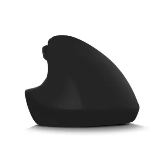 EVOLVEO LadyErgo, tichá vertikální ergonomická myš, 2.4GHz, černá EVOLVEO LadyErgo, tichá vertikální ergonomická myš, 2.4GHz, černá