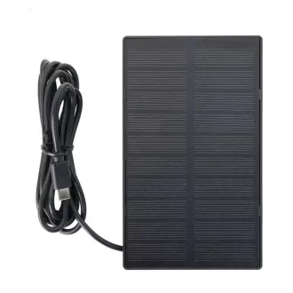 EVOLVEO StrongVision Solar WiFi, fotopast s Aplikací WiFi a solárním panelem EVOLVEO StrongVision Solar WiFi, fotopast s Aplikací WiFi a solárním panelem