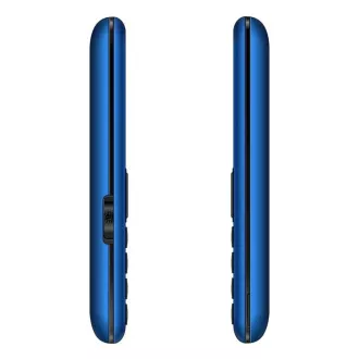 EVOLVEO EasyPhone XS, mobilní telefon pro seniory, modrá EVOLVEO EasyPhone XS, mobilní telefon pro seniory, modrá