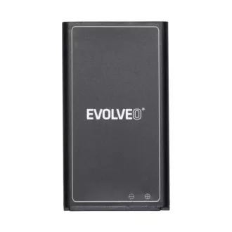 EVOLVEO originální baterie 1800 mAh pro StrongPhone Q1 EVOLVEO originální baterie 1800 mAh pro StrongPhone Q1