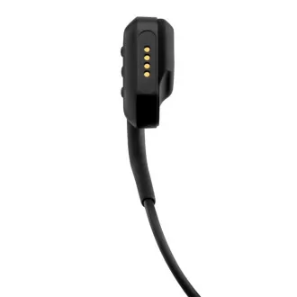 EVOLVEO bezdrátová sluchátka BonePro MP3 32GB, na lícní kosti, černá EVOLVEO bezdrátová sluchátka BonePro MP3 32GB, na lícní kosti, černá