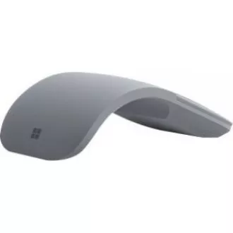 Microsoft Surface Arc Mouse - Light Gray - Commercial Microsoft Surface Arc Mouse - Light Gray - Commercial