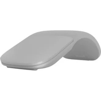 Microsoft Surface Arc Mouse - Light Gray - Commercial Microsoft Surface Arc Mouse - Light Gray - Commercial