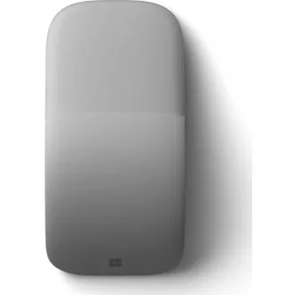 Microsoft Surface Arc Mouse - Light Gray - Commercial Microsoft Surface Arc Mouse - Light Gray - Commercial