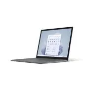 Microsoft Surface Laptop 5 13, 5" 256 GB (i5/16GB) Platinum W10 PRO