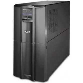 APC Smart-UPS 750VA LCD 230V with SmartConnect (500W) APC Smart-UPS 750VA LCD 230V with SmartConnect (500W)