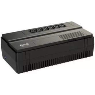 APC Easy UPS BV 650VA, AVR, IEC Outlet, 230V, (375W) APC Easy UPS BV 650VA, AVR, IEC Outlet, 230V, (375W)