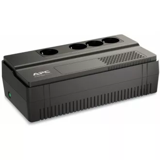 APC Easy UPS BV 800VA, AVR, IEC Outlet, 230V, (450W) APC Easy UPS BV 800VA, AVR, IEC Outlet, 230V, (450W)