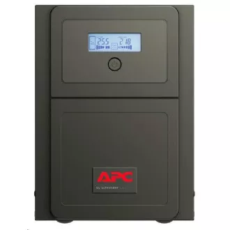 APC Easy UPS SMV 750VA 230V (525W) APC Easy UPS SMV 750VA 230V (525W)