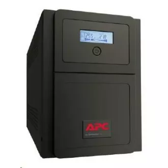 APC Easy UPS SMV 1000VA 230V (700W) APC Easy UPS SMV 1000VA 230V (700W)