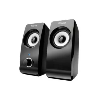 TRUST Reproduktory 2.0 Remo Speaker Set TRUST Reproduktory 2.0 Remo Speaker Set
