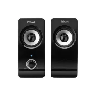 TRUST Reproduktory 2.0 Remo Speaker Set TRUST Reproduktory 2.0 Remo Speaker Set