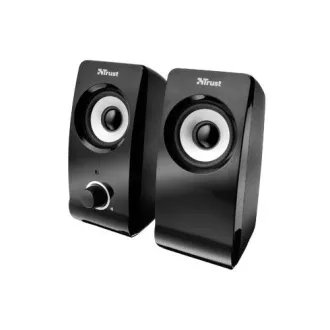 TRUST Reproduktory 2.0 Remo Speaker Set TRUST Reproduktory 2.0 Remo Speaker Set